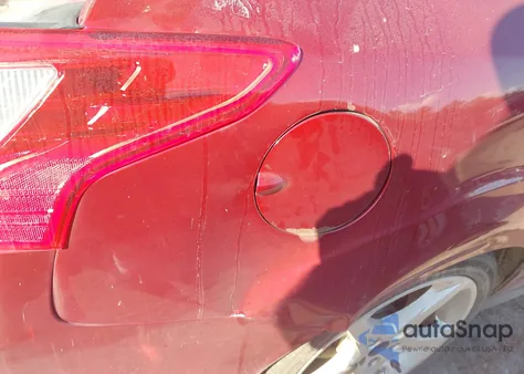 2014 Ford Focus Titanium from USA, damaged, VIN 1FADP3J29EL241355